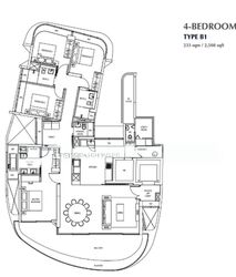 Cape Royale (D4), Condominium #556217421